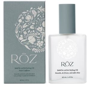 Roz Hair Oil